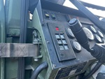 Control Station with Drivetrain Controls