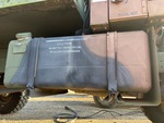 Engine with Fuel Leaks
