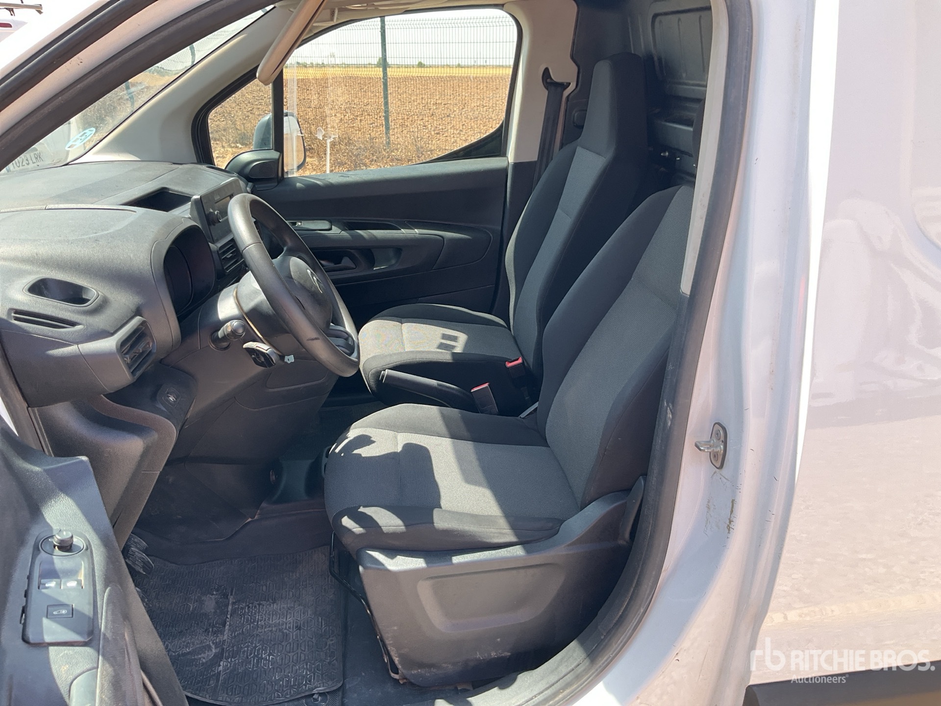 2020 Citroen BERLINGO