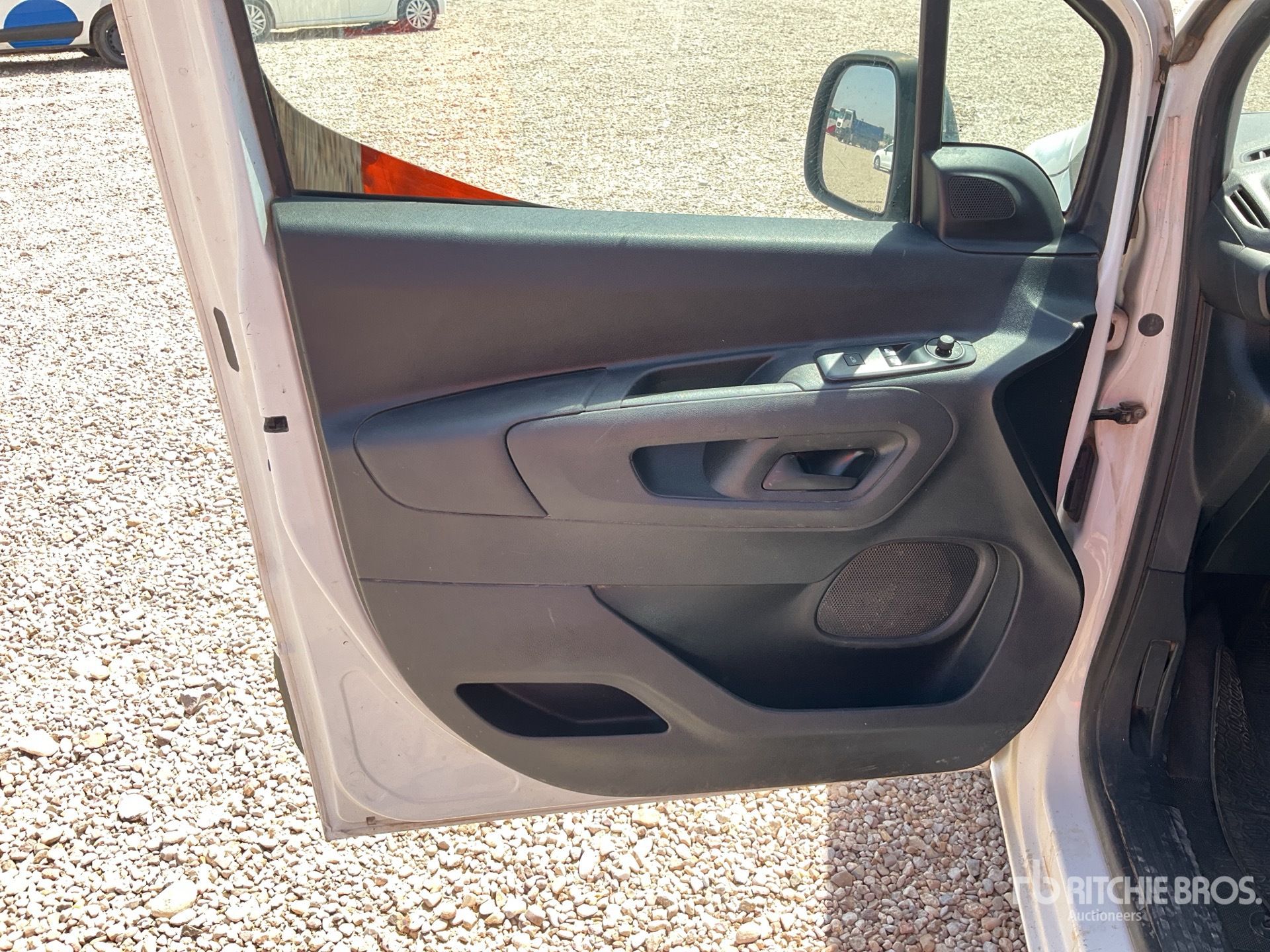 2020 Citroen BERLINGO