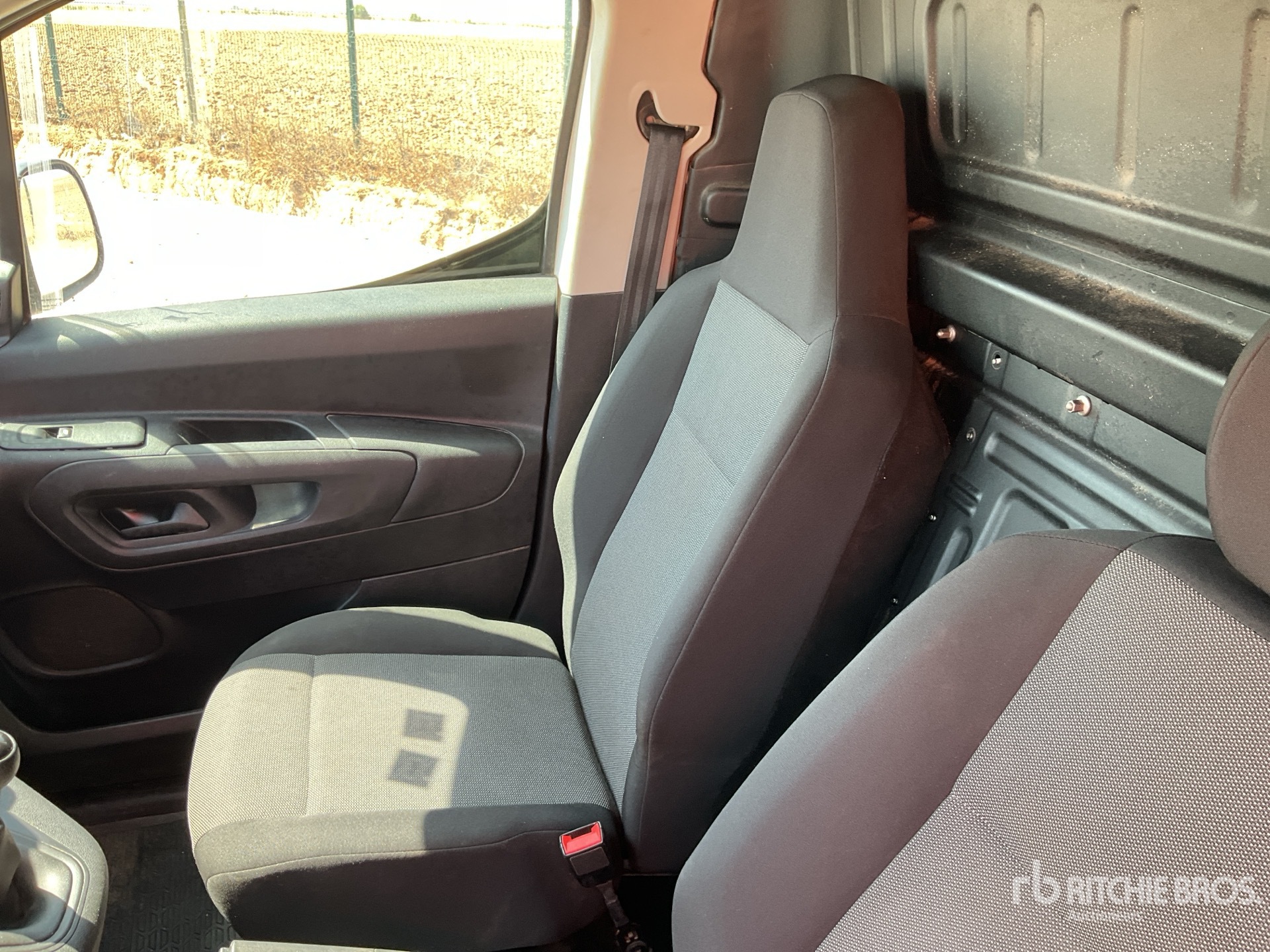 2020 Citroen BERLINGO