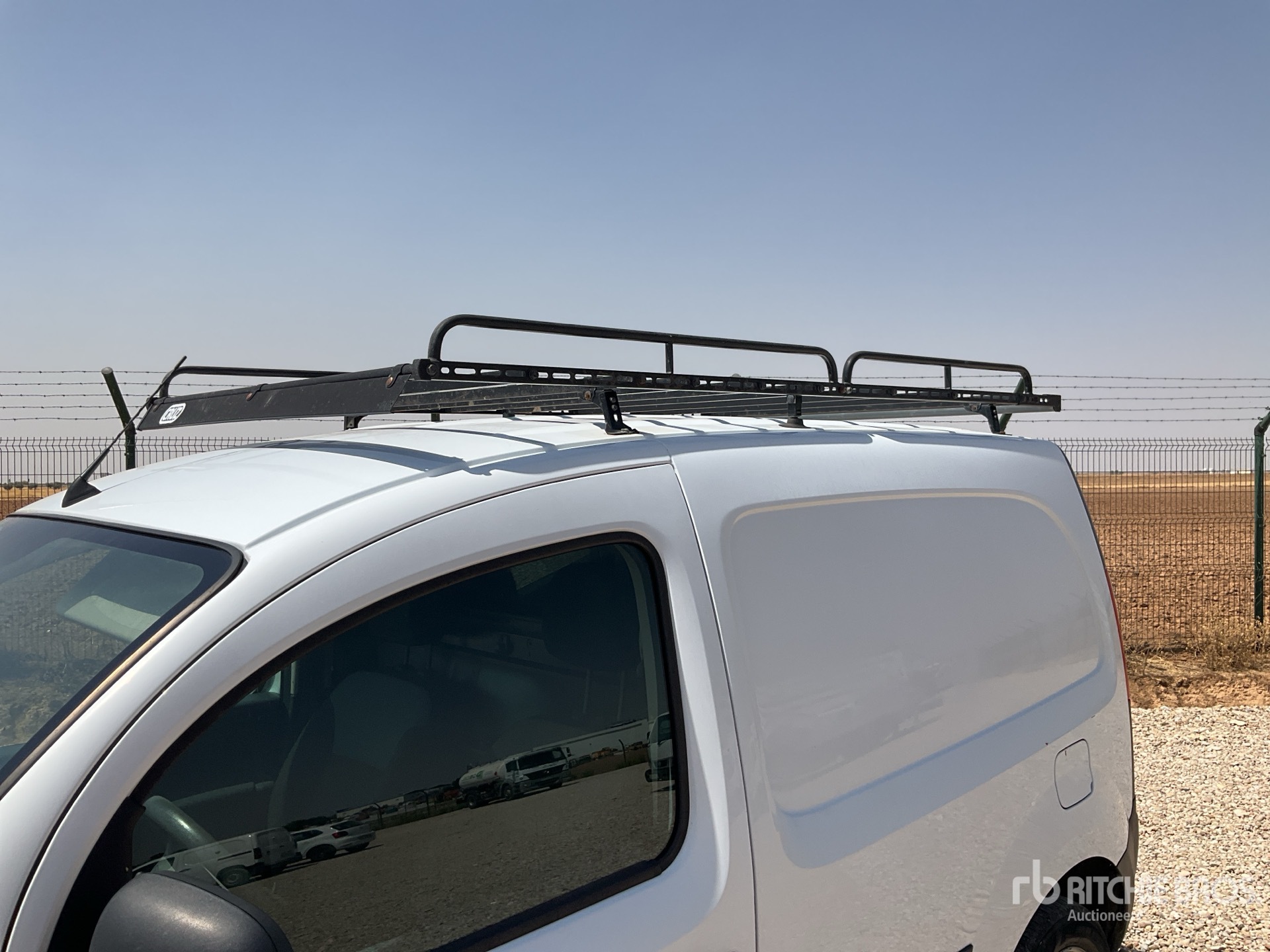 2021 Renault KANGOO