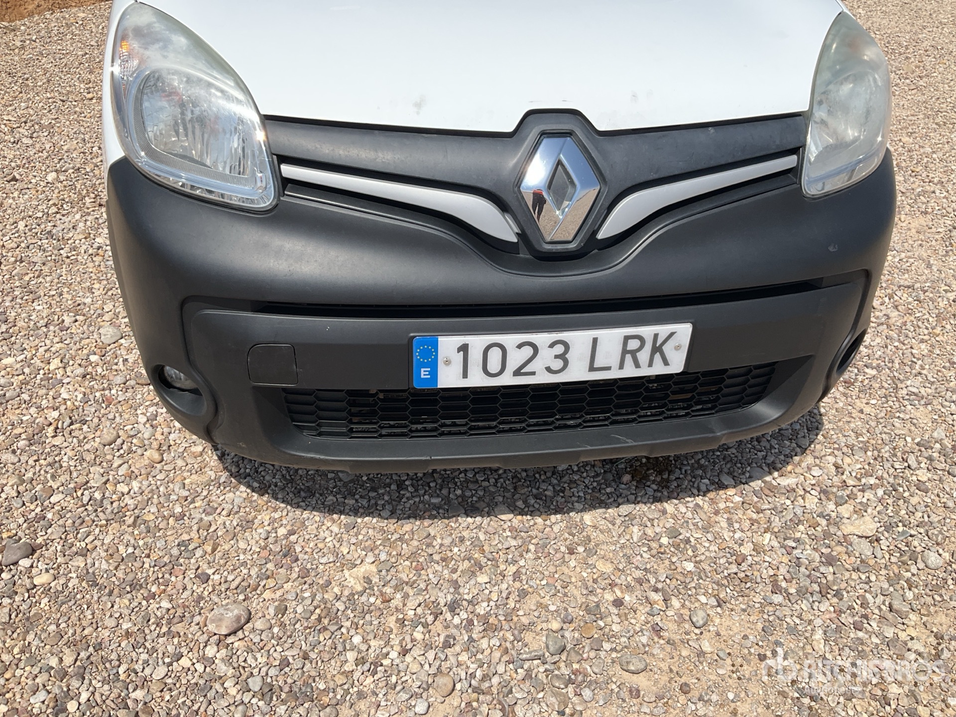 2021 Renault KANGOO