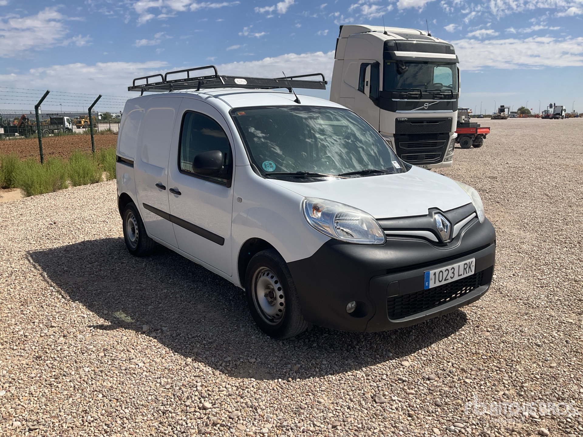 2021 Renault KANGOO