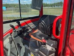 Control Station with