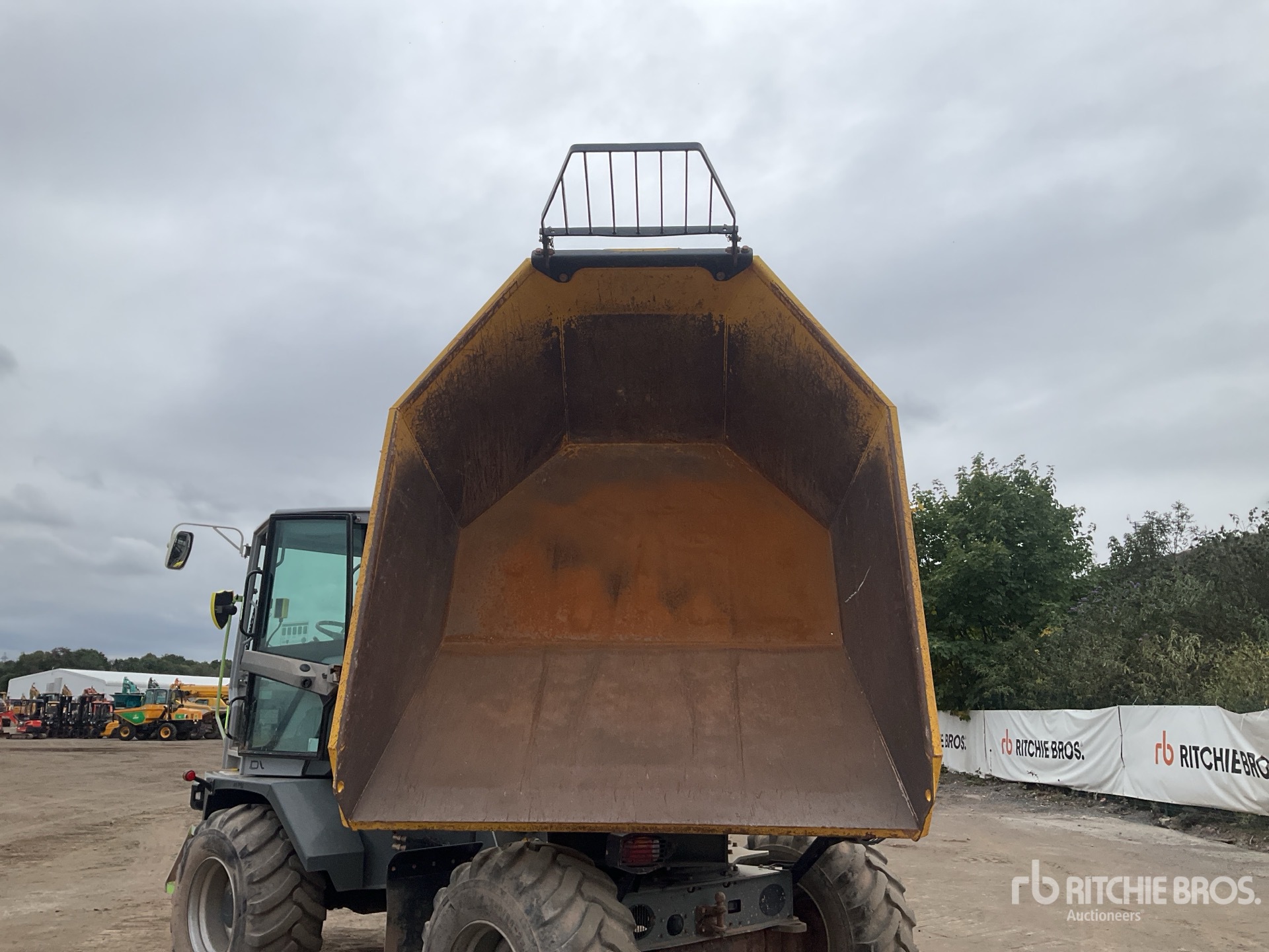 2022 Wacker Neuson DV90