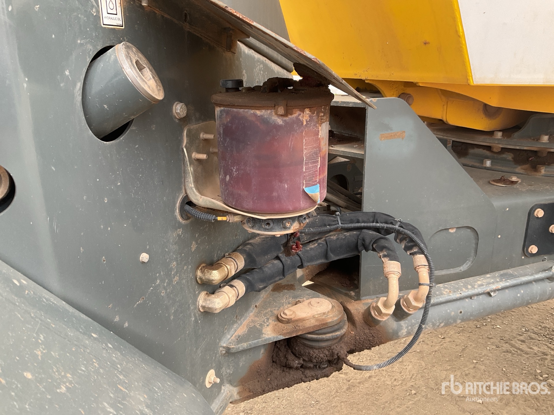 2022 Wacker Neuson DV90
