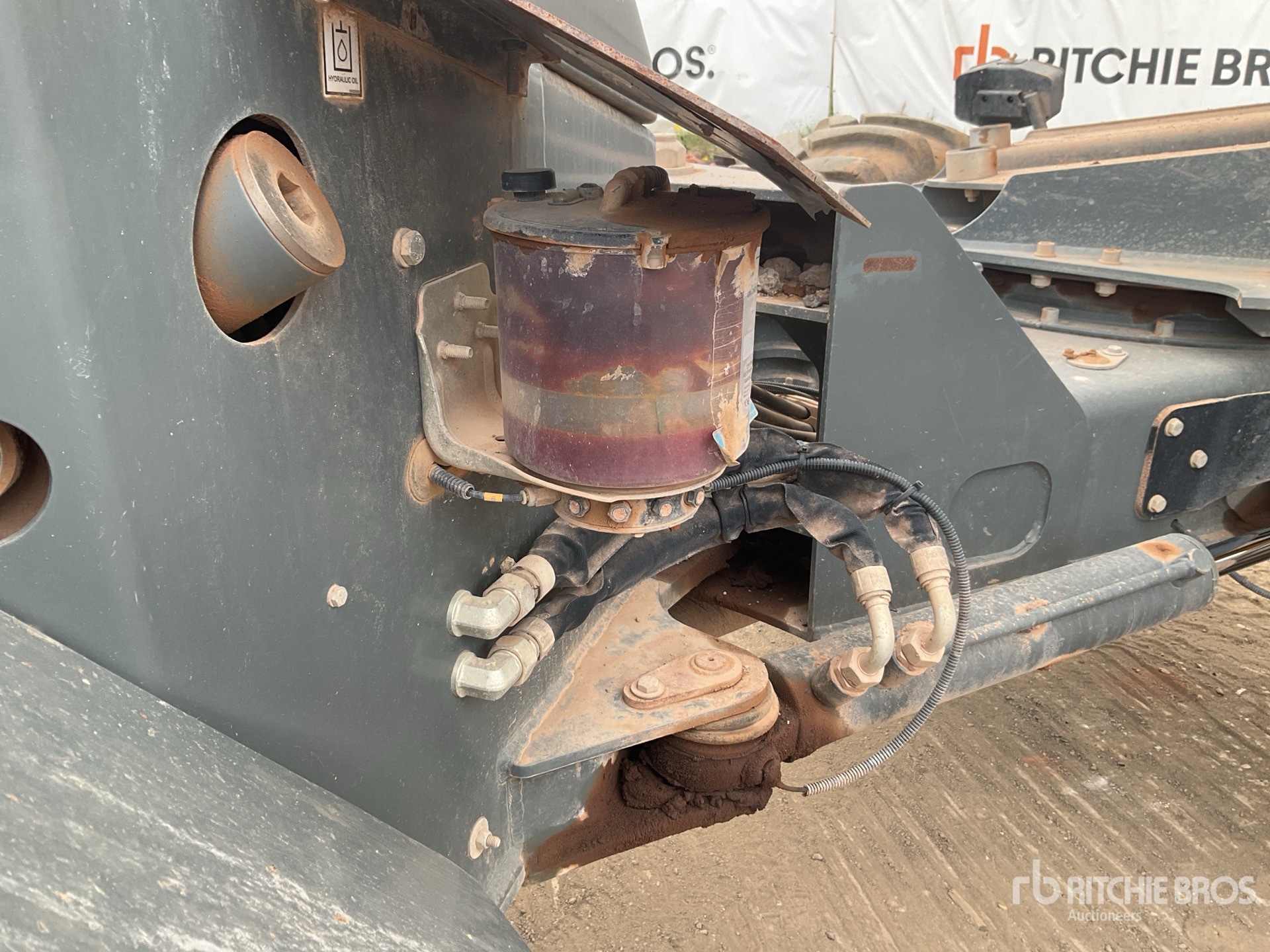 2022 Wacker Neuson DV90