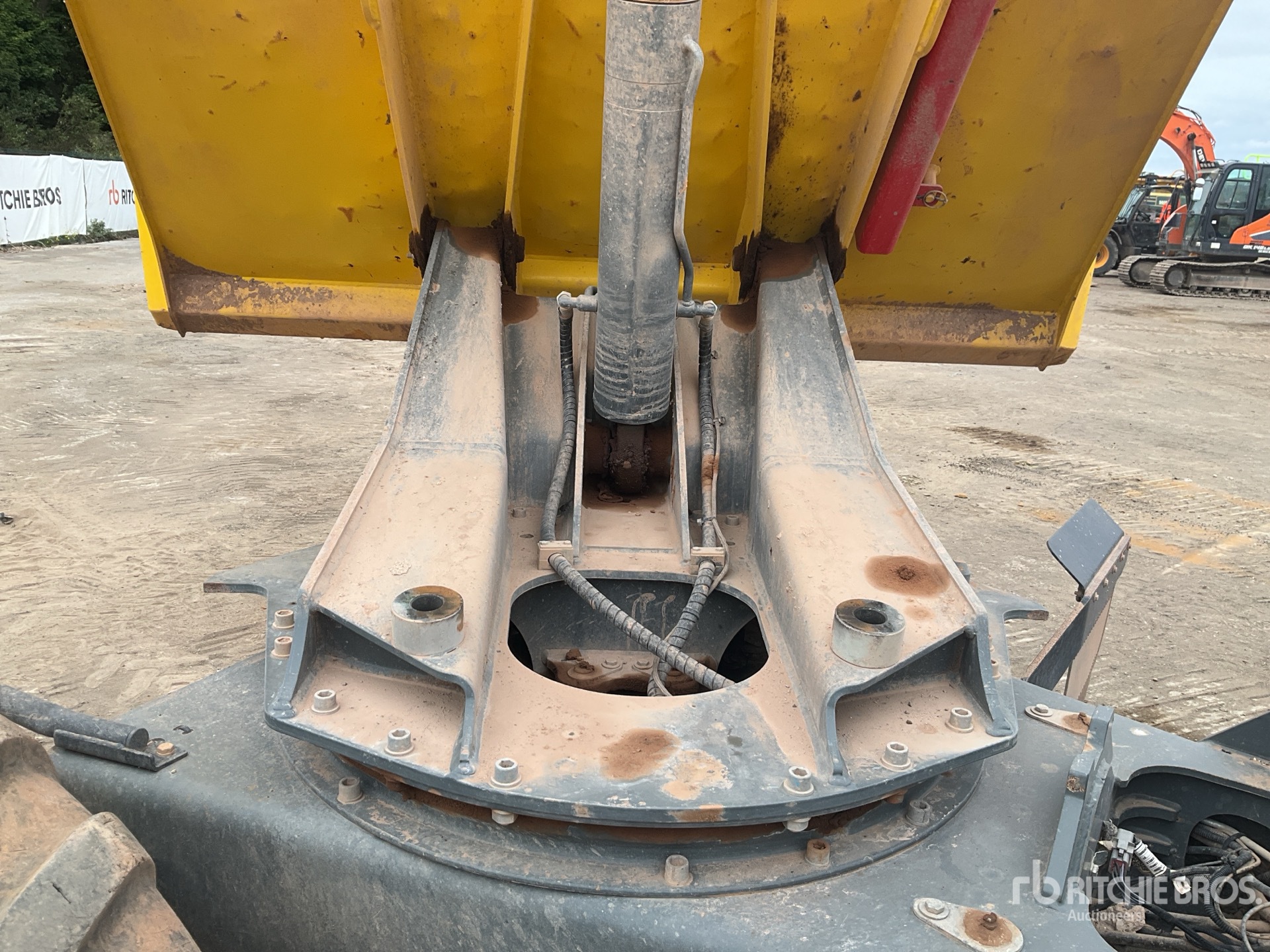 2022 Wacker Neuson DV90