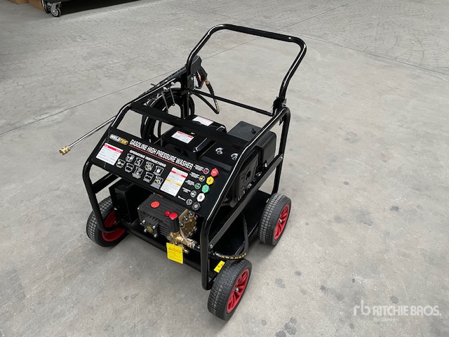 2026 Newland Pressure Washer 275 Bar, 15Hp, 3 GE250B
