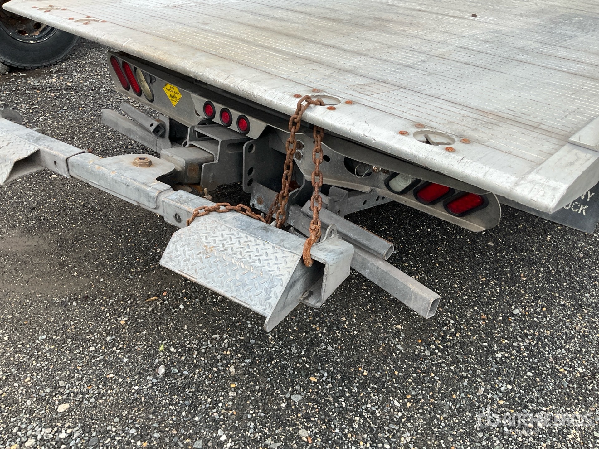 2019 Chevrolet GM515