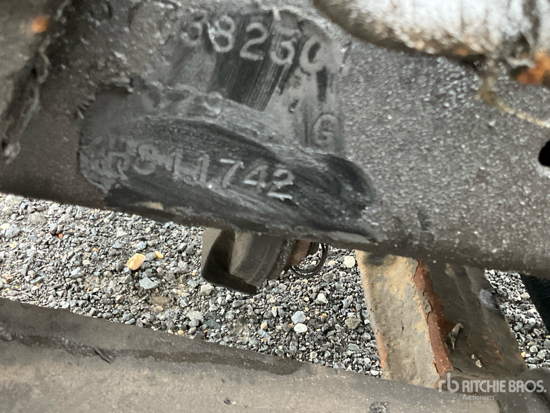 2019 Chevrolet GM515
