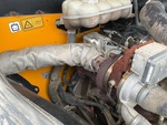 Motor with
