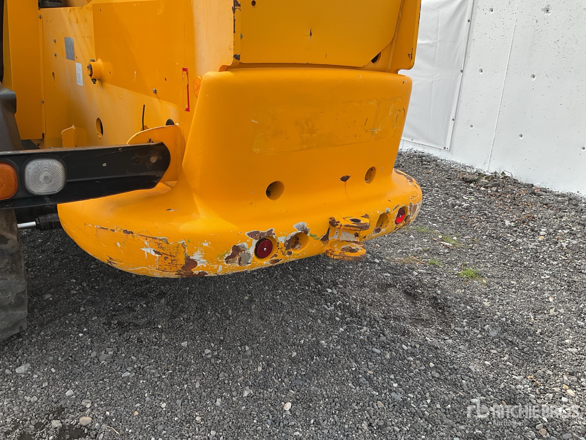 2013 JCB 540-170