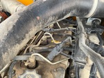 Motor with