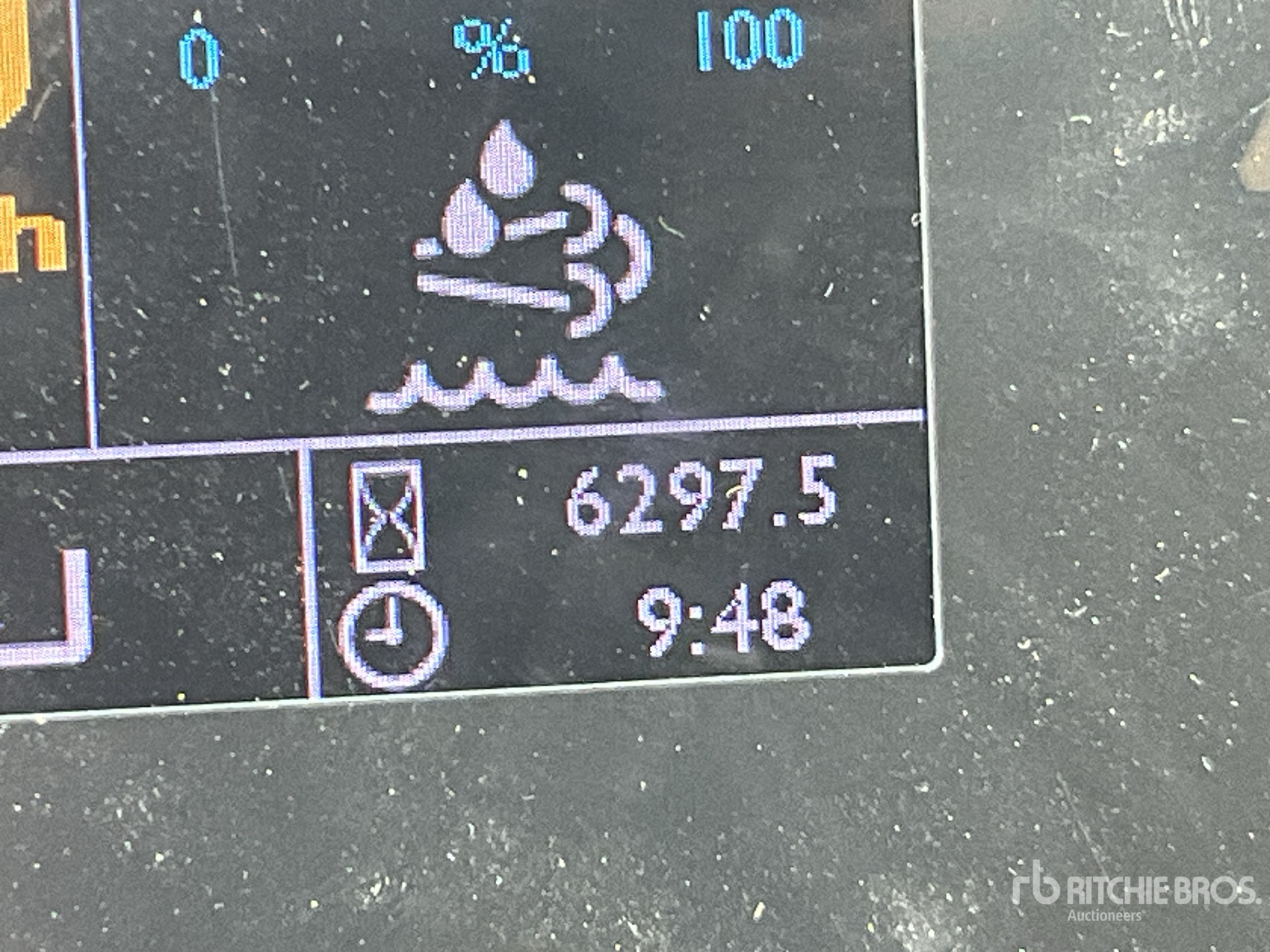 2018 JCB 540-170