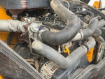 Motor with
