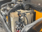 Motor with