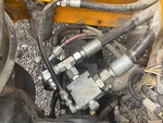 Hydraulics with