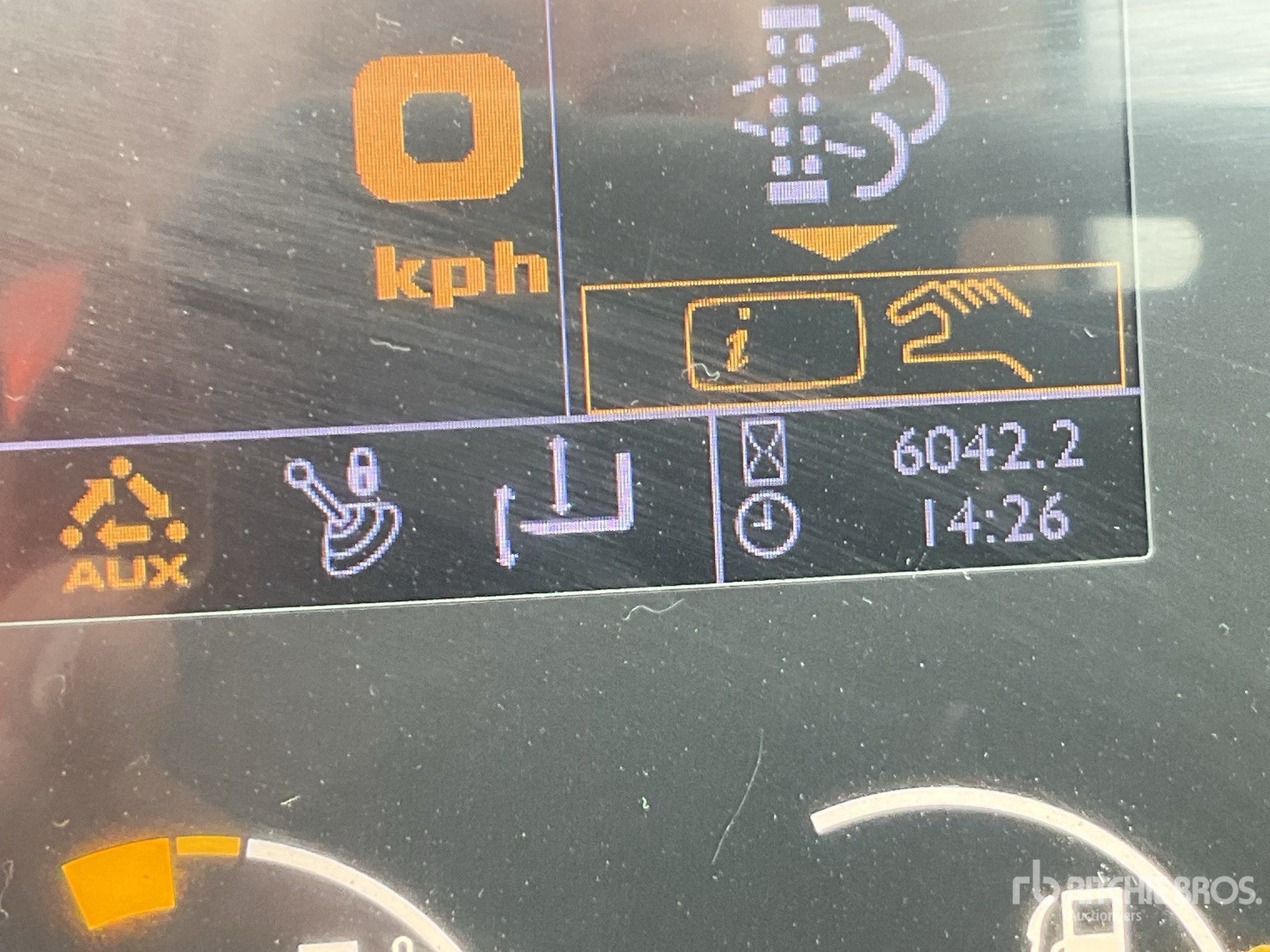2022 JCB 540-180