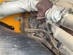 Motor with