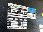 General Appearance with Unit Serial Number