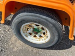 Chassis Photos with