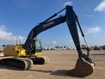v2 Chassis - Excavator with