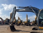 v2 Chassis - Excavator with