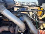 Motor with