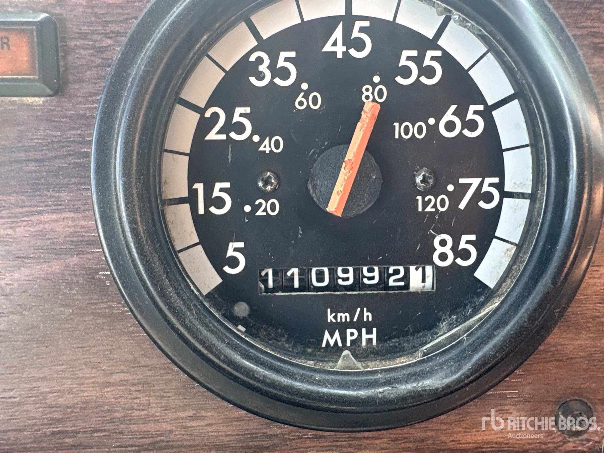 1998 Freightliner FDL120SD