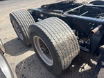 4 dessous de caisse - Camion with