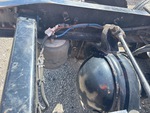 4 dessous de caisse - Camion with