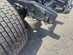 4 dessous de caisse - Camion with