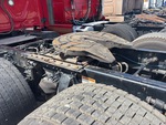 4 dessous de caisse - Camion with