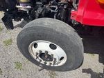4 dessous de caisse - Camion with