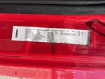 Aspect général with Numéro de série/Numéro d'identification du véhicule automobile