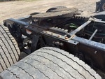 4 dessous de caisse - Camion with