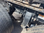 4 dessous de caisse - Camion with