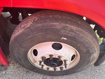 4 dessous de caisse - Camion with