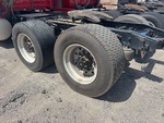 4 dessous de caisse - Camion with