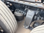 4 dessous de caisse - Camion with