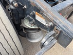 4 dessous de caisse - Camion with