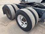 4 dessous de caisse - Camion with