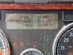 4 Transmission with Heures du moteur