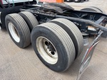 4 dessous de caisse - Camion with