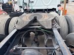 4 dessous de caisse - Camion with