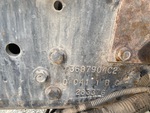 General Appearance with Frame Stamp Serial Number/VIN Photo