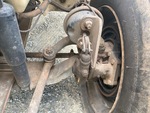 Brakes with