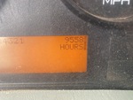Cab with Engine Hours